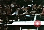 Standbild Victory Day Parade Tunis Tunesien, 1943, aus Sekunde 19 historischem Filmmaterial Videoclip 65675066348