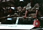 Standbild Victory Day Parade Tunis Tunesien, 1943, aus Sekunde 20 historischem Filmmaterial Videoclip 65675066348
