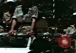 Standbild Victory Day Parade Tunis Tunesien, 1943, aus Sekunde 21 historischem Filmmaterial Videoclip 65675066348
