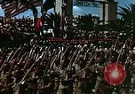 Standbild Victory Day Parade Tunis Tunesien, 1943, aus Sekunde 32 historischem Filmmaterial Videoclip 65675066348
