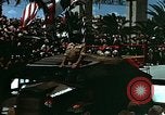 Standbild Victory Day Parade Tunis Tunesien, 1943, aus Sekunde 35 historischem Filmmaterial Videoclip 65675066348