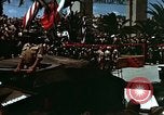 Standbild Victory Day Parade Tunis Tunesien, 1943, aus Sekunde 36 historischem Filmmaterial Videoclip 65675066348