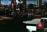 Standbild Victory Day Parade Tunis Tunesien, 1943, aus Sekunde 37 historischem Filmmaterial Videoclip 65675066348