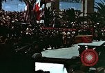 Standbild Victory Day Parade Tunis Tunesien, 1943, aus Sekunde 38 historischem Filmmaterial Videoclip 65675066348