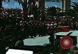 Standbild Victory Day Parade Tunis Tunesien, 1943, aus Sekunde 39 historischem Filmmaterial Videoclip 65675066348