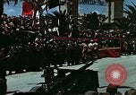 Standbild Victory Day Parade Tunis Tunesien, 1943, aus Sekunde 41 historischem Filmmaterial Videoclip 65675066348