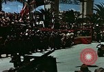 Standbild Victory Day Parade Tunis Tunesien, 1943, aus Sekunde 42 historischem Filmmaterial Videoclip 65675066348