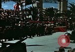Standbild Victory Day Parade Tunis Tunesien, 1943, aus Sekunde 43 historischem Filmmaterial Videoclip 65675066348