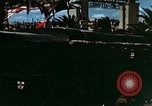 Standbild Victory Day Parade Tunis Tunesien, 1943, aus Sekunde 46 historischem Filmmaterial Videoclip 65675066348