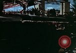 Standbild Victory Day Parade Tunis Tunesien, 1943, aus Sekunde 47 historischem Filmmaterial Videoclip 65675066348