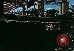 Standbild Victory Day Parade Tunis Tunesien, 1943, aus Sekunde 48 historischem Filmmaterial Videoclip 65675066348