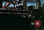 Standbild Victory Day Parade Tunis Tunesien, 1943, aus Sekunde 49 historischem Filmmaterial Videoclip 65675066348