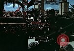 Standbild Victory Day Parade Tunis Tunesien, 1943, aus Sekunde 51 historischem Filmmaterial Videoclip 65675066348