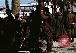 Standbild Bombe Wrack Bizerte Tunesien, 1943, aus Sekunde 29 historischem Filmmaterial Videoclip 65675066349