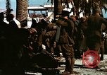 Standbild Bombe Wrack Bizerte Tunesien, 1943, aus Sekunde 31 historischem Filmmaterial Videoclip 65675066349