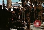 Standbild Bombe Wrack Bizerte Tunesien, 1943, aus Sekunde 32 historischem Filmmaterial Videoclip 65675066349