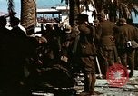 Standbild Bombe Wrack Bizerte Tunesien, 1943, aus Sekunde 33 historischem Filmmaterial Videoclip 65675066349