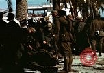 Standbild Bombe Wrack Bizerte Tunesien, 1943, aus Sekunde 34 historischem Filmmaterial Videoclip 65675066349