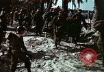 Standbild Bombe Wrack Bizerte Tunesien, 1943, aus Sekunde 36 historischem Filmmaterial Videoclip 65675066349