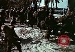 Standbild Bombe Wrack Bizerte Tunesien, 1943, aus Sekunde 37 historischem Filmmaterial Videoclip 65675066349
