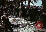 Standbild Bombe Wrack Bizerte Tunesien, 1943, aus Sekunde 44 historischem Filmmaterial Videoclip 65675066349