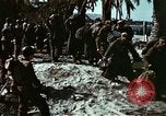Standbild Bombe Wrack Bizerte Tunesien, 1943, aus Sekunde 47 historischem Filmmaterial Videoclip 65675066349