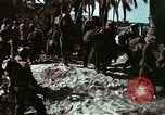 Standbild Bombe Wrack Bizerte Tunesien, 1943, aus Sekunde 49 historischem Filmmaterial Videoclip 65675066349