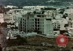 Immagine di Edifici Tunisi Tunisia, 1943, secondo 3 filmato di repertorio 65675066350