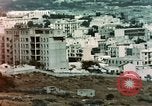 Immagine di Edifici Tunisi Tunisia, 1943, secondo 5 filmato di repertorio 65675066350
