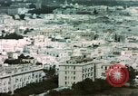 Immagine di Edifici Tunisi Tunisia, 1943, secondo 15 filmato di repertorio 65675066350