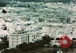 Immagine di Edifici Tunisi Tunisia, 1943, secondo 16 filmato di repertorio 65675066350