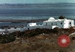 Immagine di Edifici Tunisi Tunisia, 1943, secondo 59 filmato di repertorio 65675066350