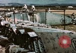 Image wrecked avion italien Tunis El Aouina Airport, 1943, de la seconde 21 séquences d'archives historiques vidéo 65675066351