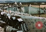 Image wrecked avion italien Tunis El Aouina Airport, 1943, de la seconde 27 séquences d'archives historiques vidéo 65675066351