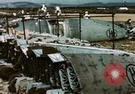 Image wrecked avion italien Tunis El Aouina Airport, 1943, de la seconde 30 séquences d'archives historiques vidéo 65675066351