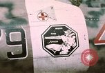 Image wrecked avion italien Tunis El Aouina Airport, 1943, de la seconde 42 séquences d'archives historiques vidéo 65675066351