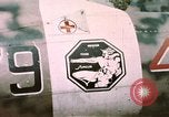 Image wrecked avion italien Tunis El Aouina Airport, 1943, de la seconde 44 séquences d'archives historiques vidéo 65675066351