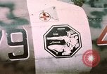 Image wrecked avion italien Tunis El Aouina Airport, 1943, de la seconde 47 séquences d'archives historiques vidéo 65675066351
