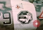 Image wrecked avion italien Tunis El Aouina Airport, 1943, de la seconde 50 séquences d'archives historiques vidéo 65675066351