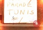 Image of Victory Day parade Tunis Tunisia, 1943, second 3 stock footage video 65675066352