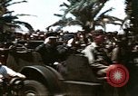 Image of Victory Day parade Tunis Tunisia, 1943, second 11 stock footage video 65675066352
