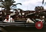 Image of Victory Day parade Tunis Tunisia, 1943, second 17 stock footage video 65675066352