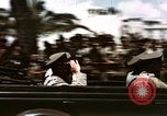 Image of Victory Day parade Tunis Tunisia, 1943, second 18 stock footage video 65675066352