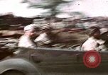 Image of Victory Day parade Tunis Tunisia, 1943, second 19 stock footage video 65675066352