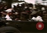 Image of Victory Day parade Tunis Tunisia, 1943, second 20 stock footage video 65675066352