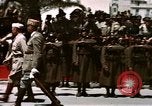 Image of Victory Day parade Tunis Tunisia, 1943, second 22 stock footage video 65675066352