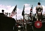 Image of Victory Day parade Tunis Tunisia, 1943, second 26 stock footage video 65675066352