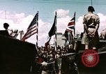 Image of Victory Day parade Tunis Tunisia, 1943, second 27 stock footage video 65675066352