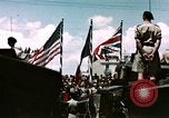 Image of Victory Day parade Tunis Tunisia, 1943, second 28 stock footage video 65675066352