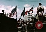 Image of Victory Day parade Tunis Tunisia, 1943, second 29 stock footage video 65675066352